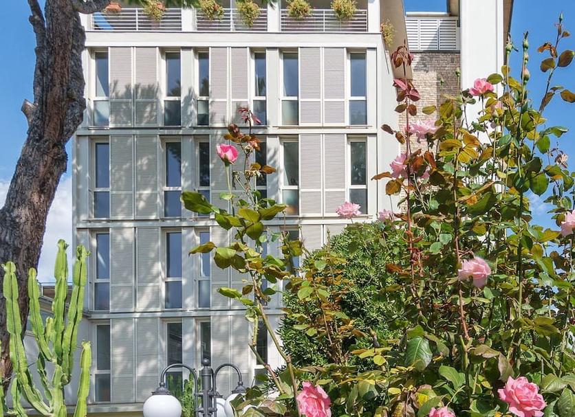 Bâtiment Photo