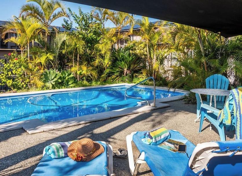 Piscine Photo