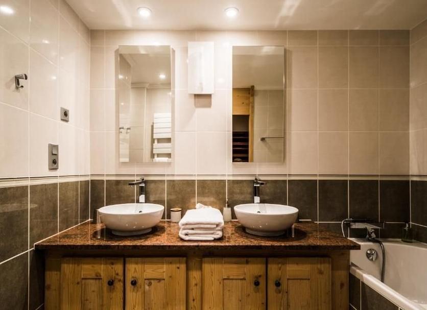 Salle de bain Photo
