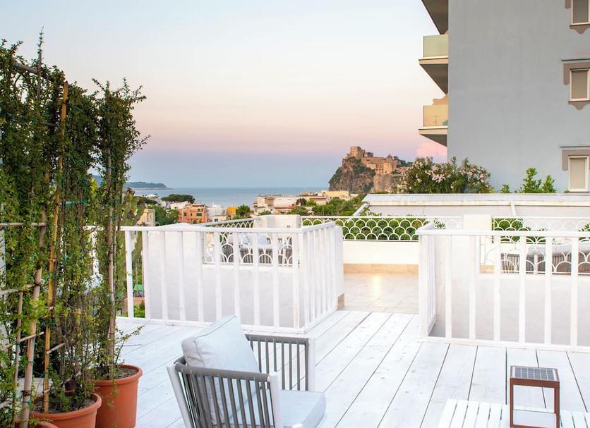 Balcon Photo