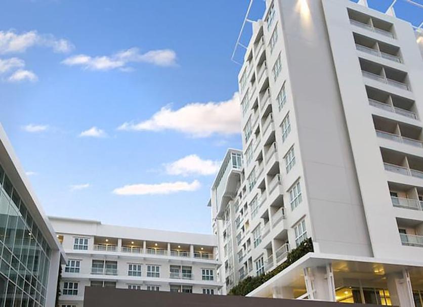 Bâtiment Photo