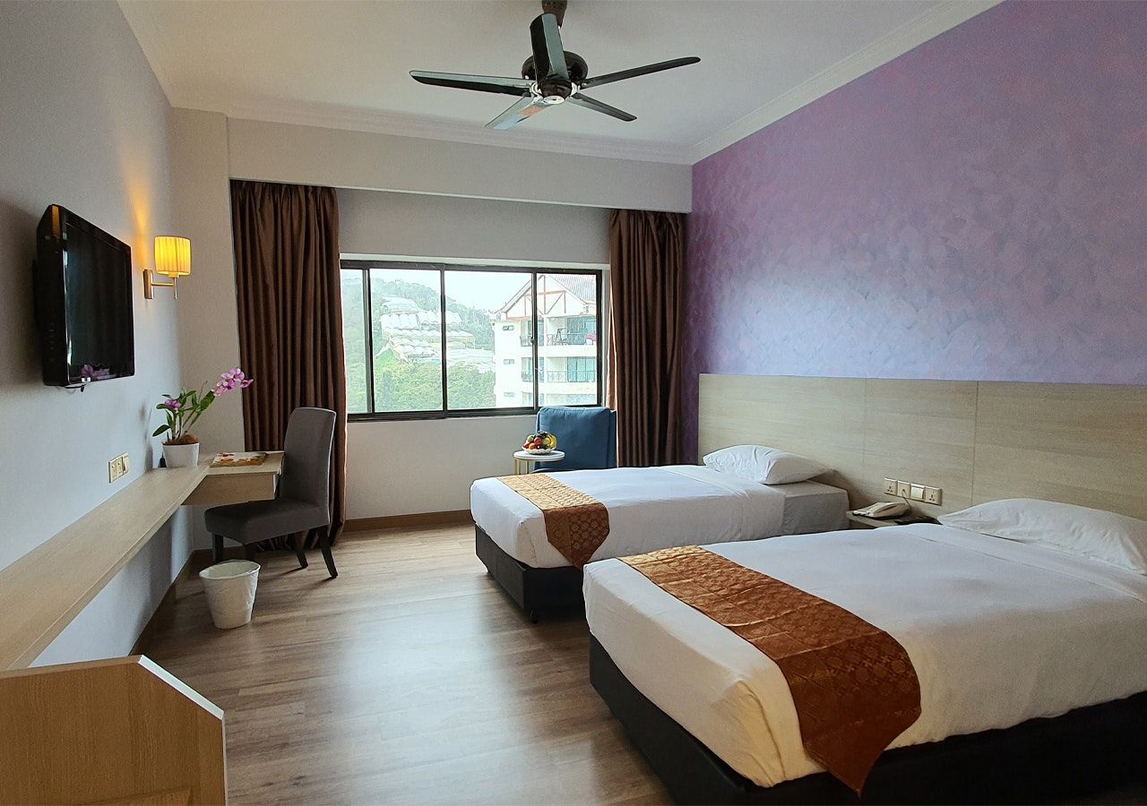 Chambre