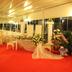Salle de banquet