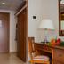 Équipements de la chambre