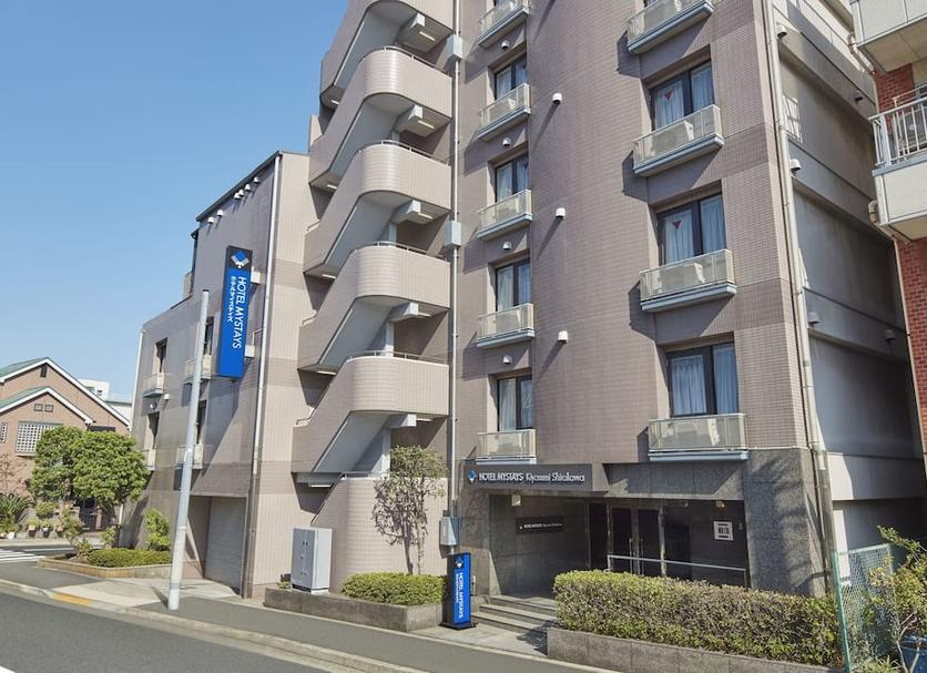 Bâtiment Photo
