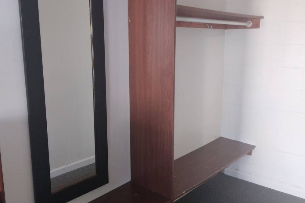 Équipements de la chambre