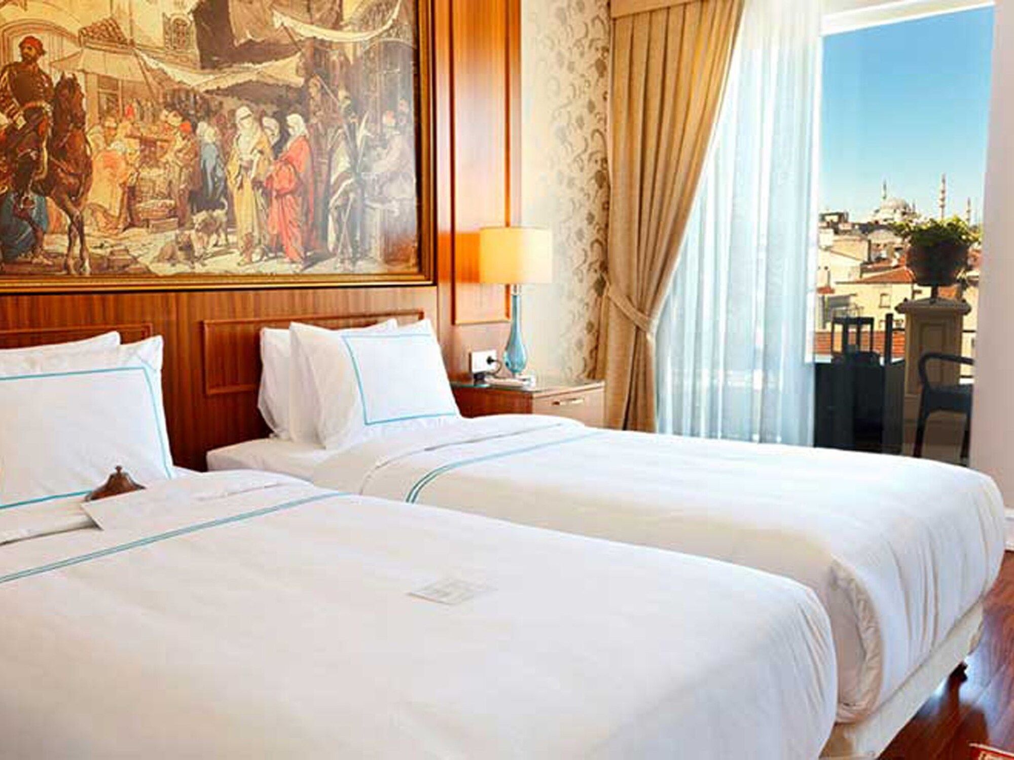 Chambre