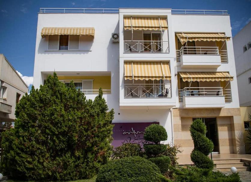 Bâtiment Photo