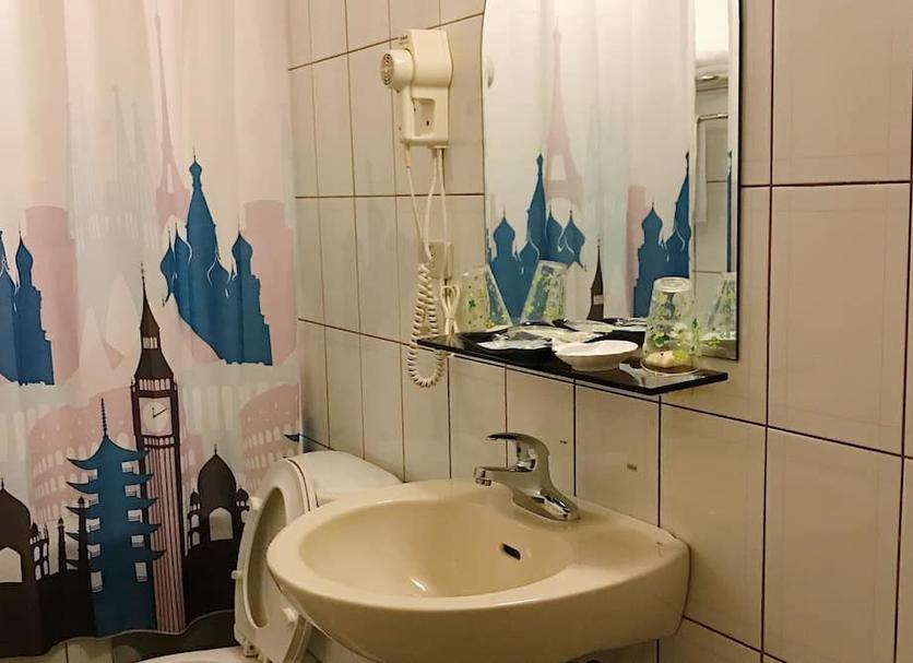 Salle de bain Photo