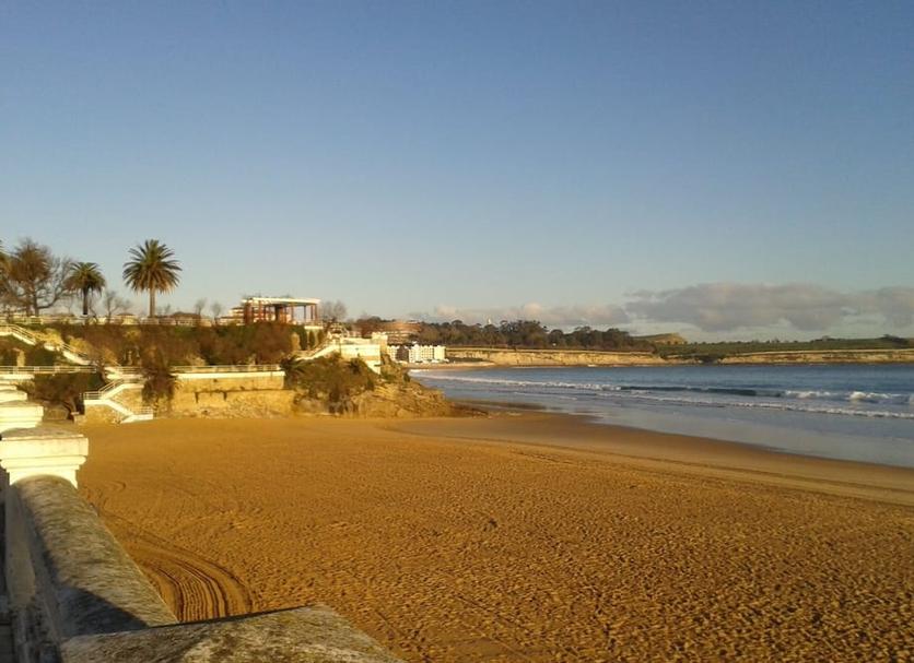 Plage Photo