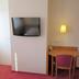 Équipements de la chambre