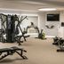 Salle de sport