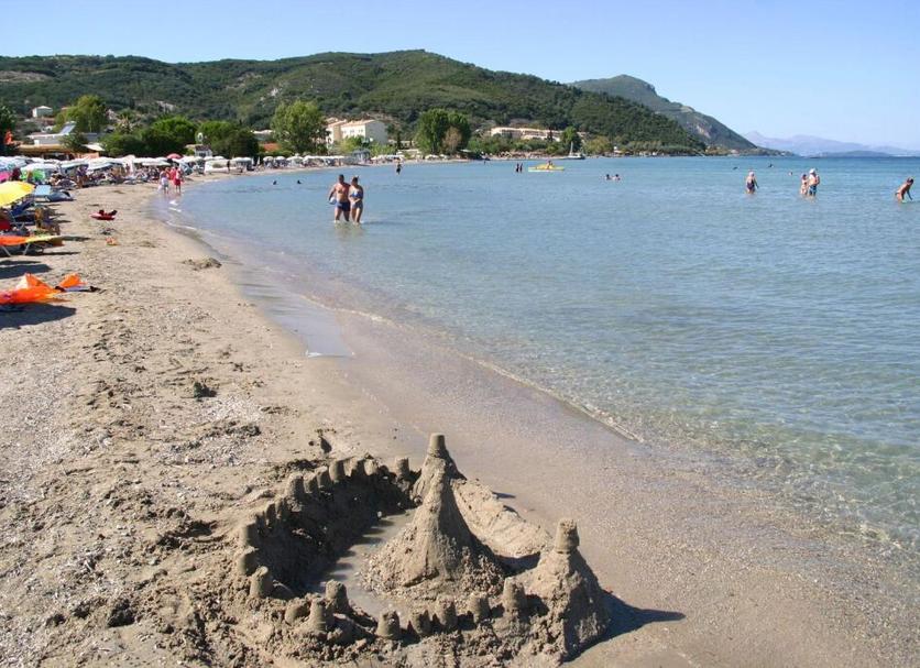 Plage Photo