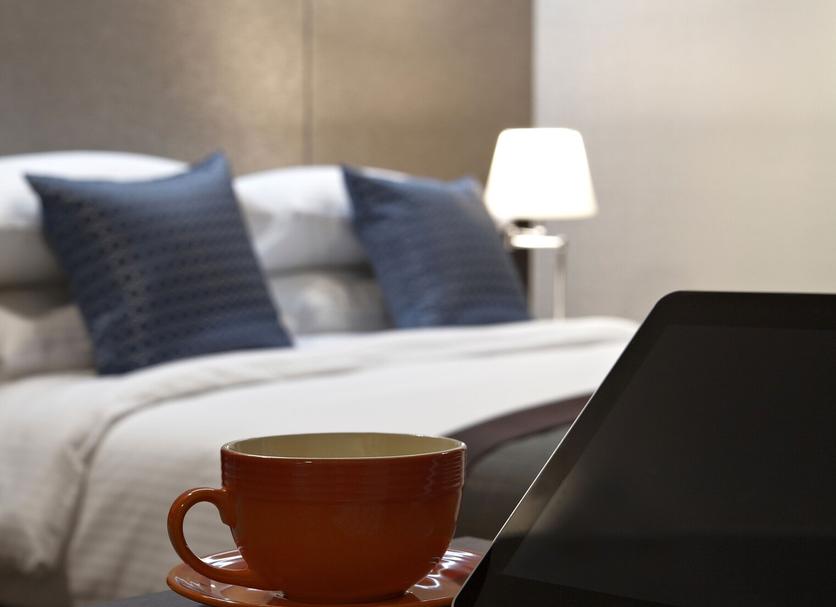 Équipements de la chambre Photo