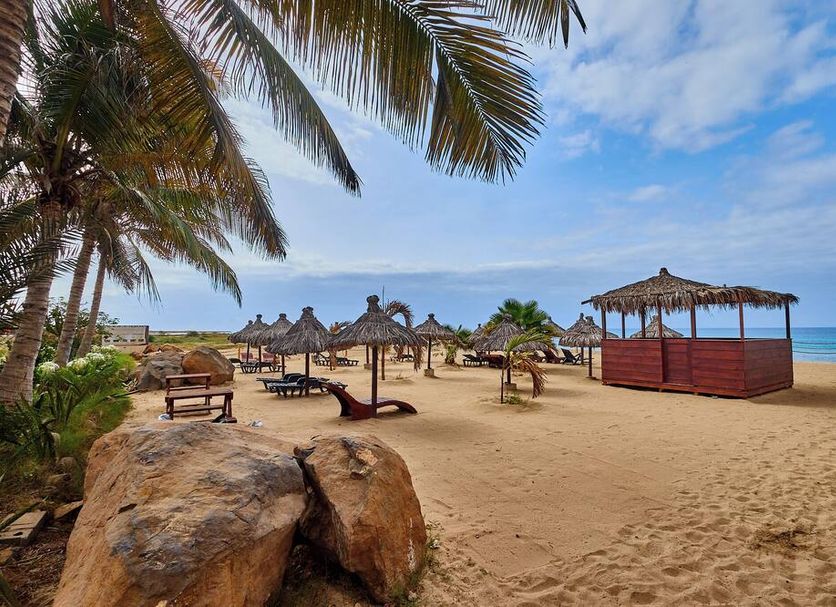Plage Photo