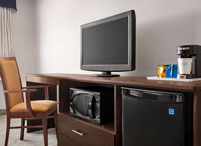 Équipements de la chambre Photo