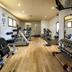 Salle de sport