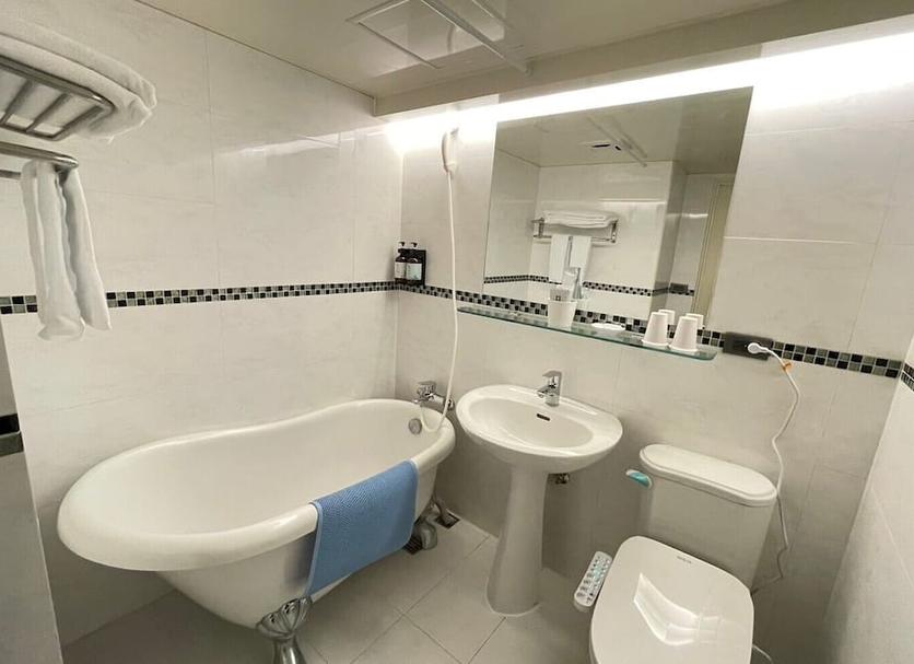 Salle de bain Photo