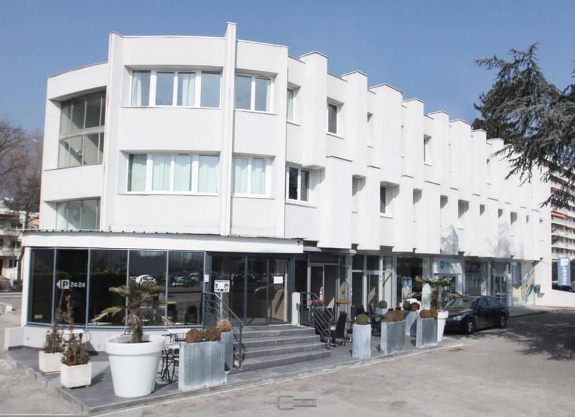 Bâtiment Photo