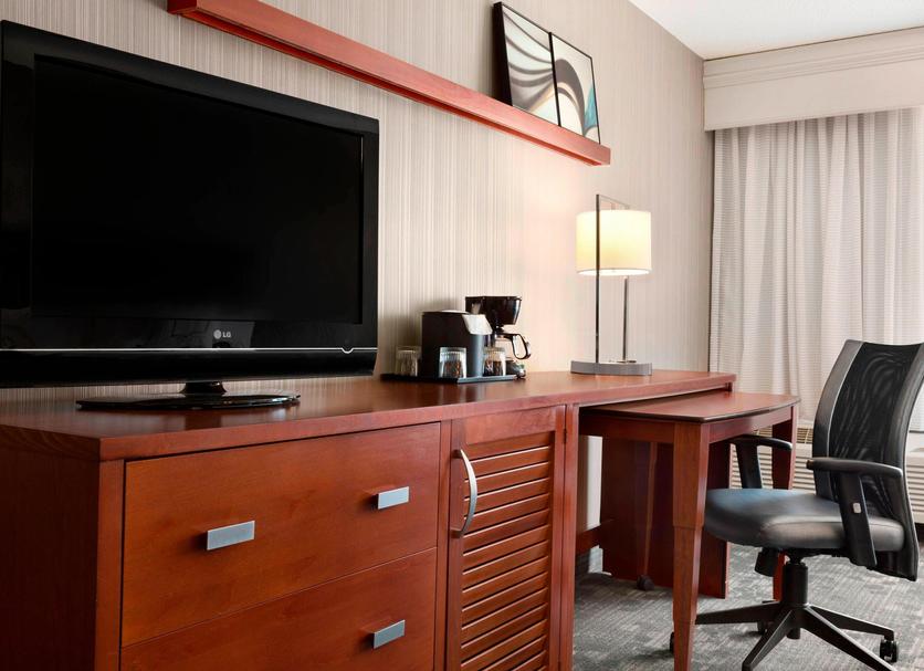 Équipements de la chambre Photo
