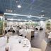 Salle de banquet