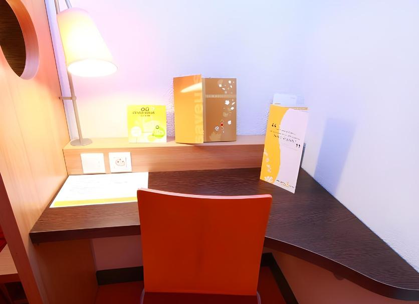Équipements de la chambre Photo