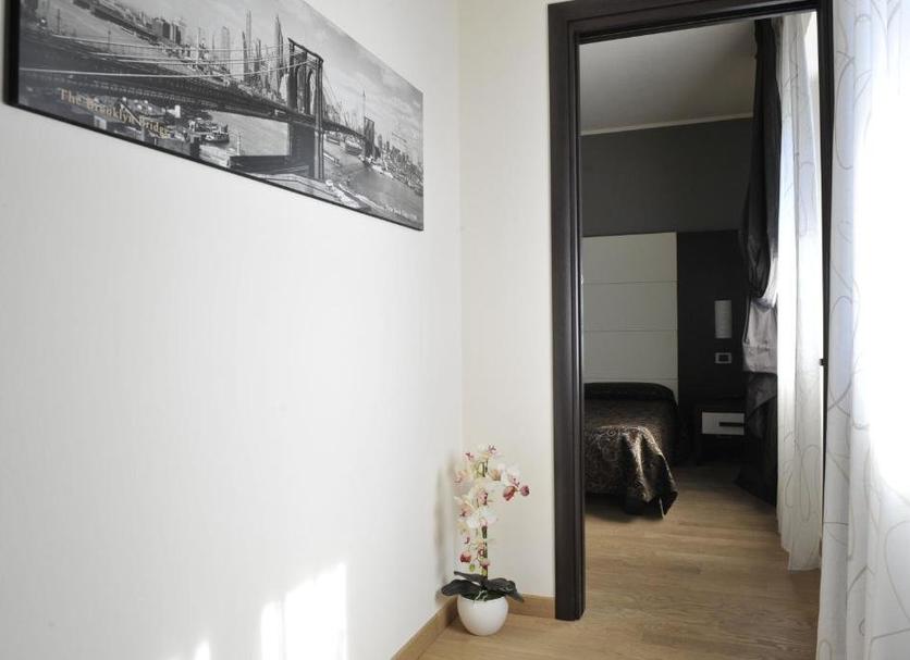 Équipements de la chambre Photo