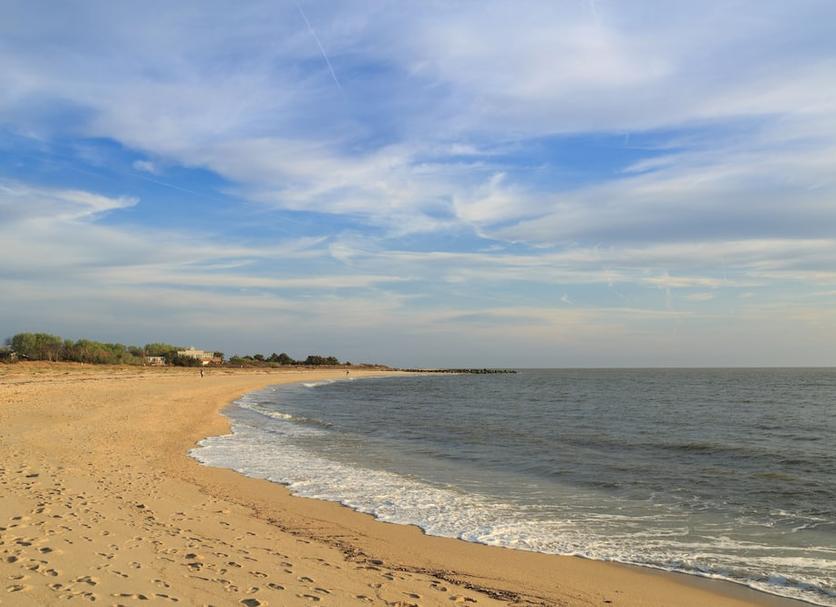 Plage Photo