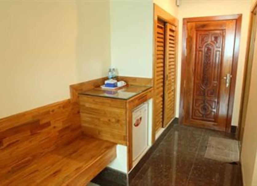 Équipements de la chambre Photo