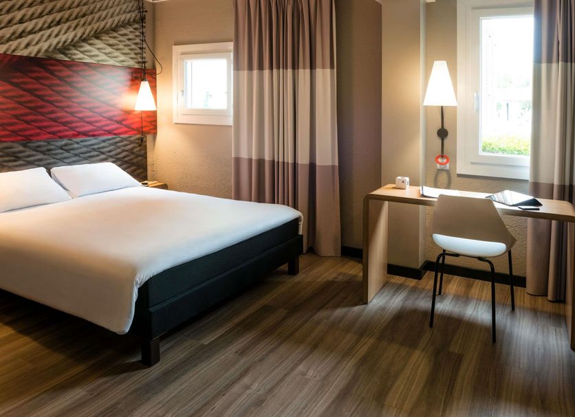 Chambre Photo