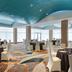 Salle de banquet