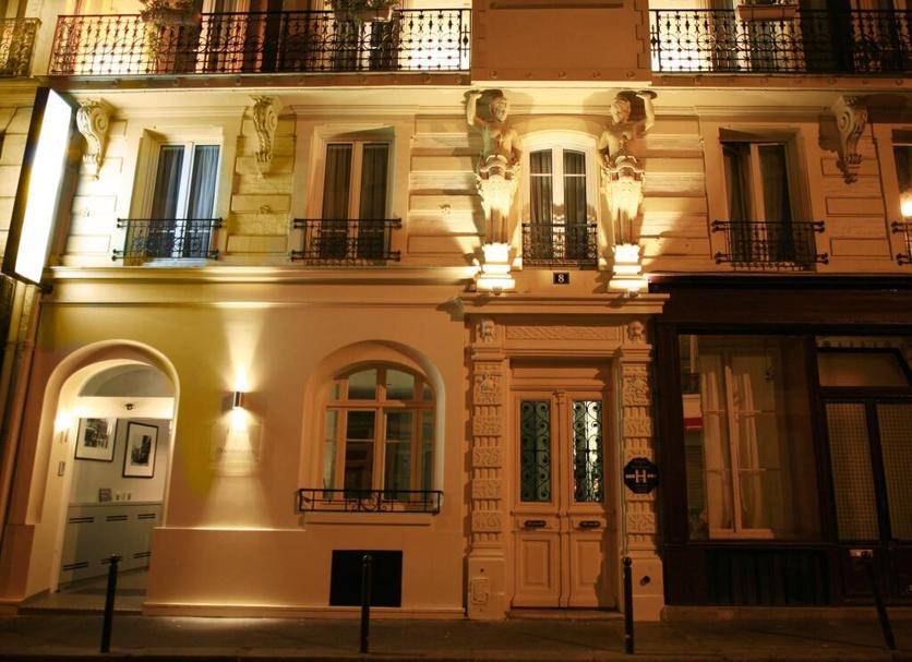 Bâtiment Photo
