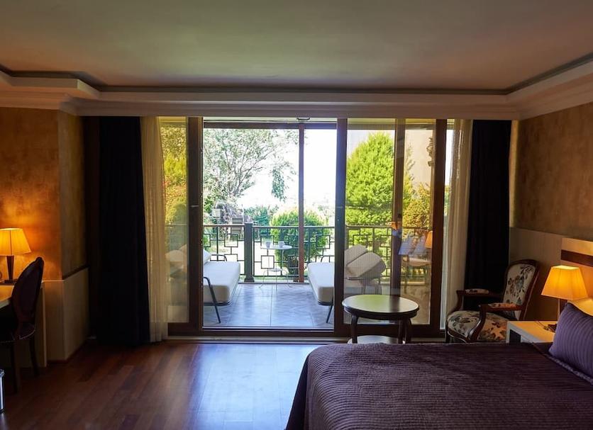 Chambre Photo