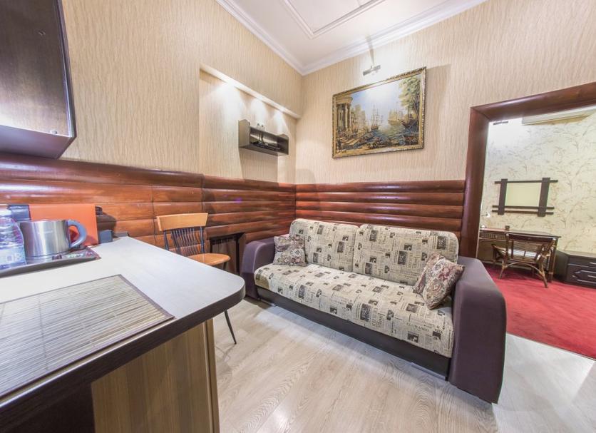 Salon Photo