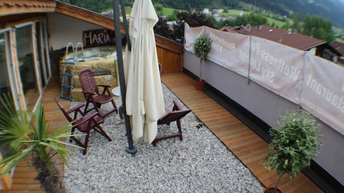 Gasthof zum Löwen