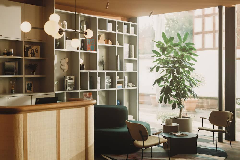Salon