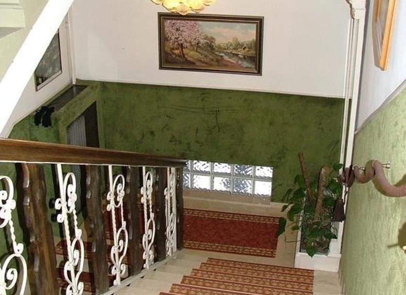Escalier Photo