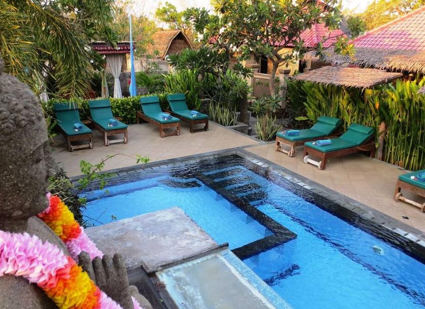 Piscine Photo