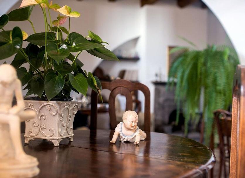 Équipements de la chambre Photo