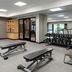 Salle de sport