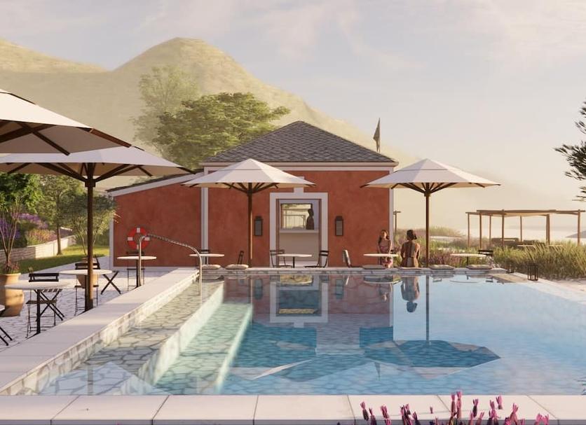 Piscine Photo
