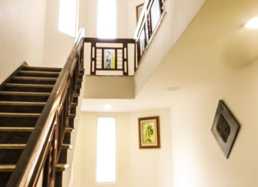 Escalier Photo