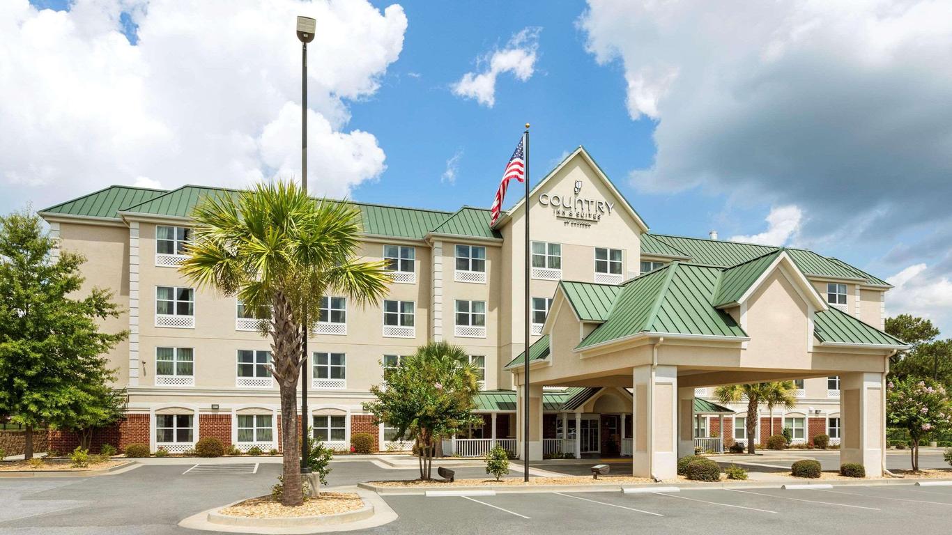Country Inn & Suites by Radisson, Macon, GA