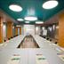 Espace de conférence
