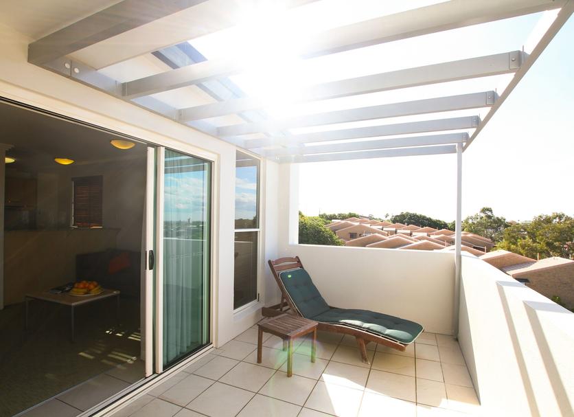 Balcon Photo