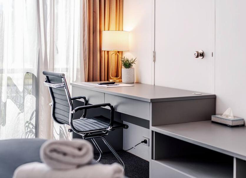 Équipements de la chambre Photo