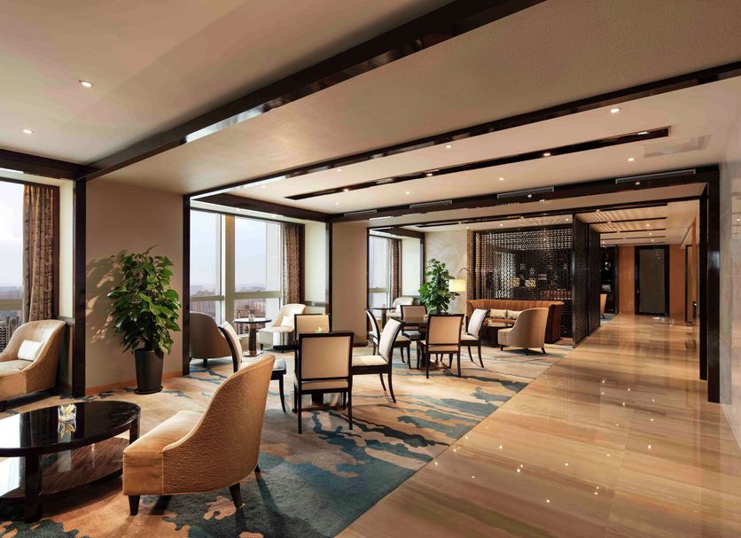 Prestation hôtelière Photo