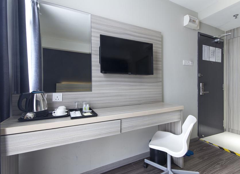 Équipements de la chambre Photo