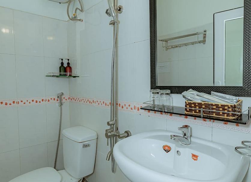 Salle de bain Photo