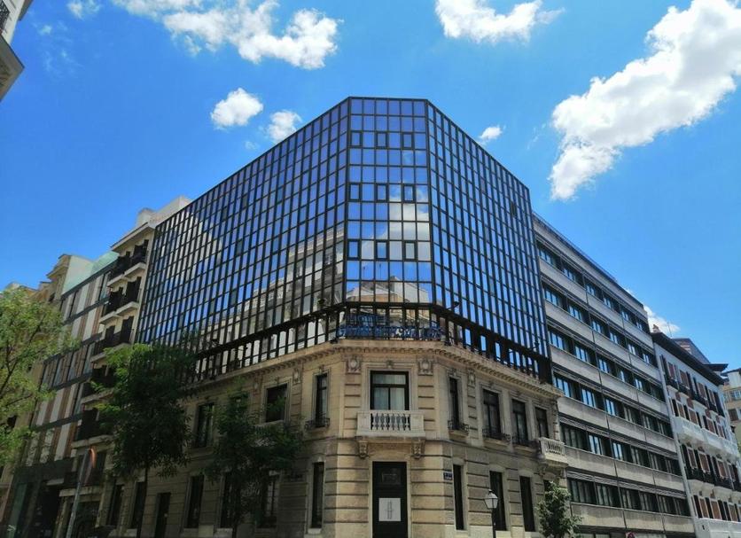 Bâtiment Photo